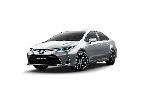 Sedan